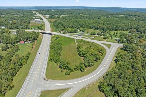 Versatile Land in Spencer, TN