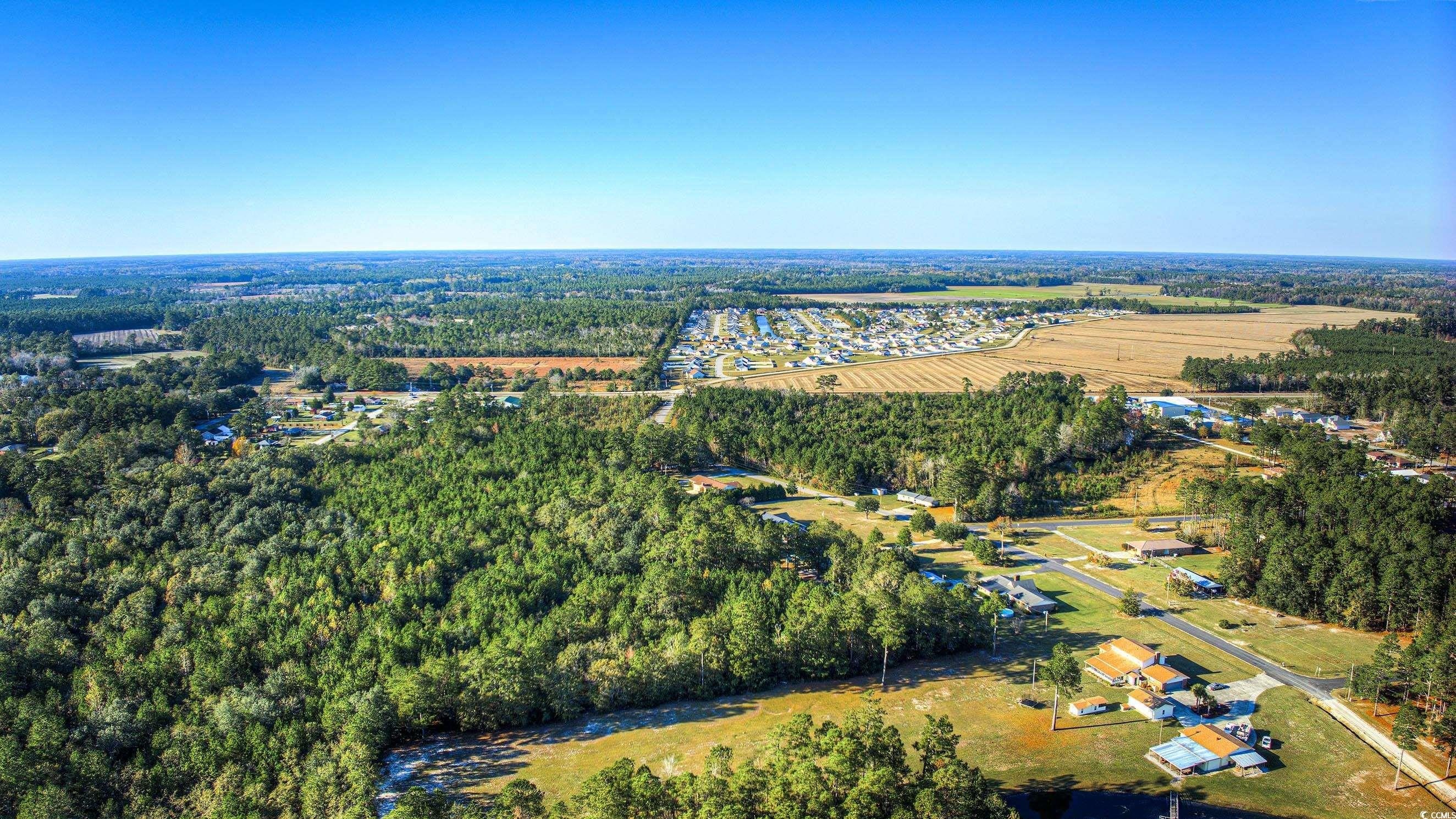Highway 701 Land For Sale