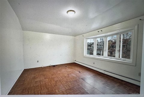 Saint Albans Two-Family Home