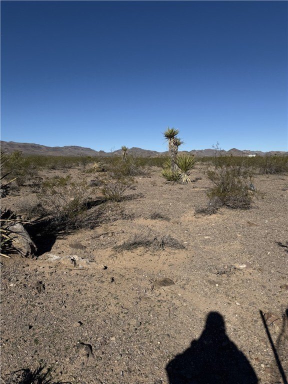 Golden Valley Residential Lot