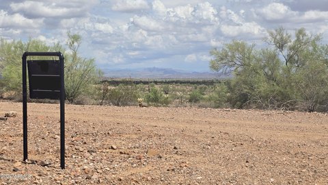 Land, Wittmann, AZ