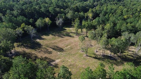 Land, Huger, SC