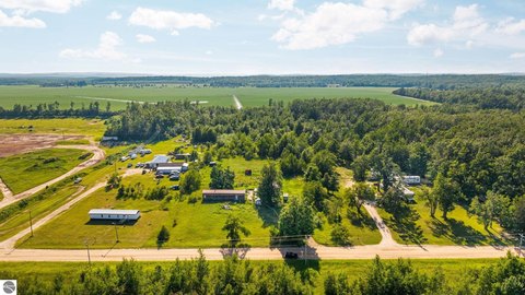 Vacant Lot/Land, Elmira, MI