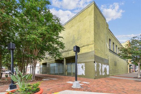 Downtown CBD-1 Development Parcel