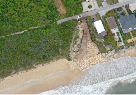 LAND - NEW SMYRNA BEACH, FL