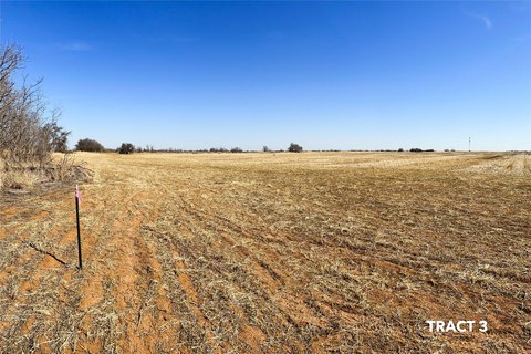 Rural Farmland with Utility Access