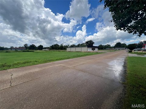 Commercial Land Parcel
