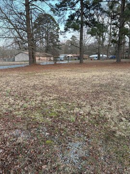 Residential Corner Lot in White Hall