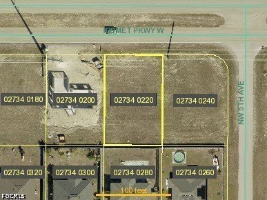 Land, Cape Coral, FL