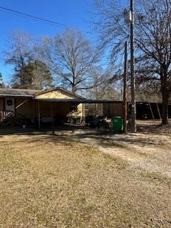 Multifamily Investment Opportunity in Lufkin