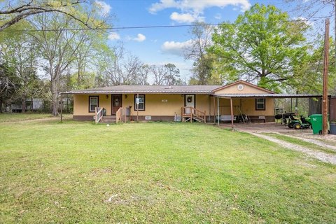 Multifamily Investment Opportunity in Lufkin
