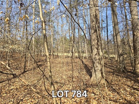 LAND - Westminster, SC