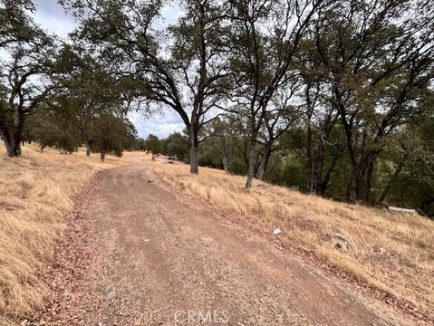 33 Acres on Lower Wyandotte Road