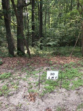 Recreation Lot in Gated Community