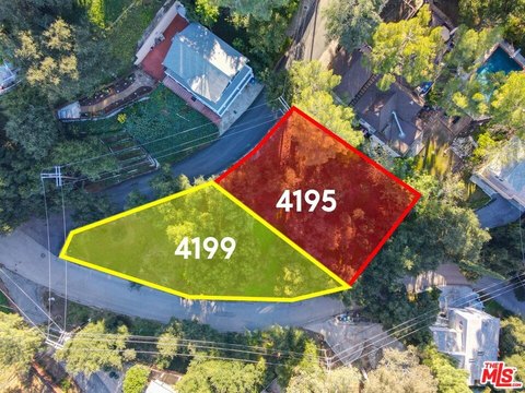 Woodland Hills Land Opportunity