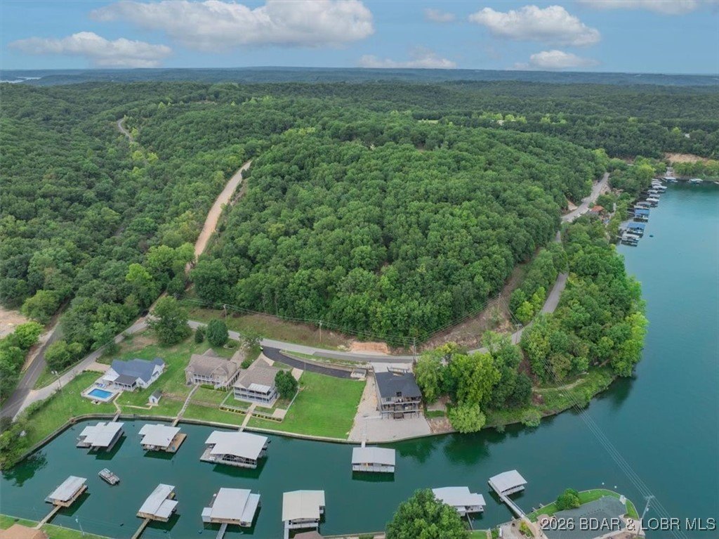 Camdenton Land Tracts For Sale