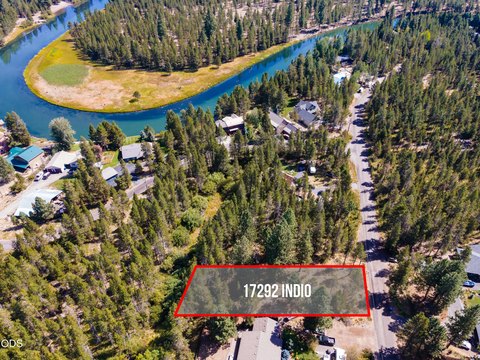 Land, Bend, OR