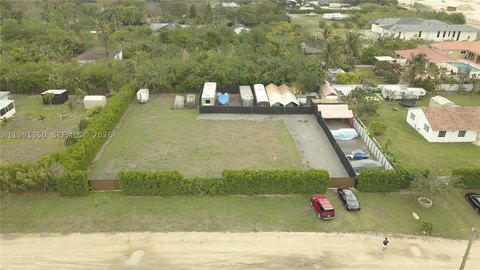 Homestead Residential Land For Sale