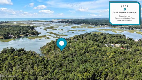 Land, Shallotte, NC