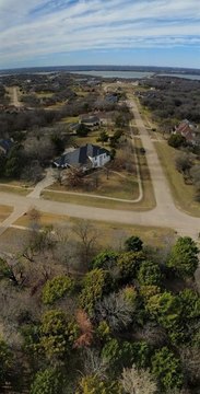 Residential Land in Cedar Hill