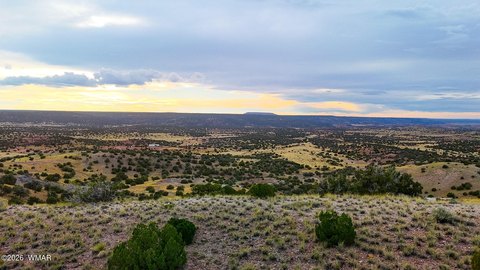 Land, Concho, AZ