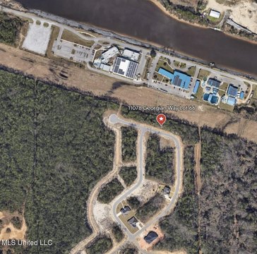 LAND - Gulfport, MS