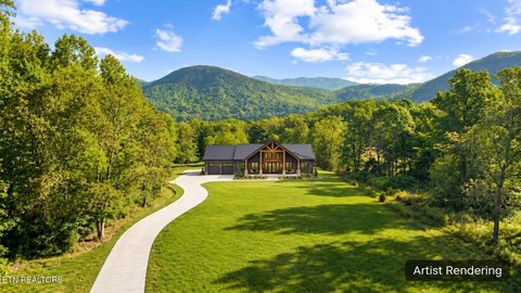 Mountain Recreation Land