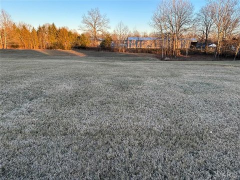 Residential Land in Westfield Meadows