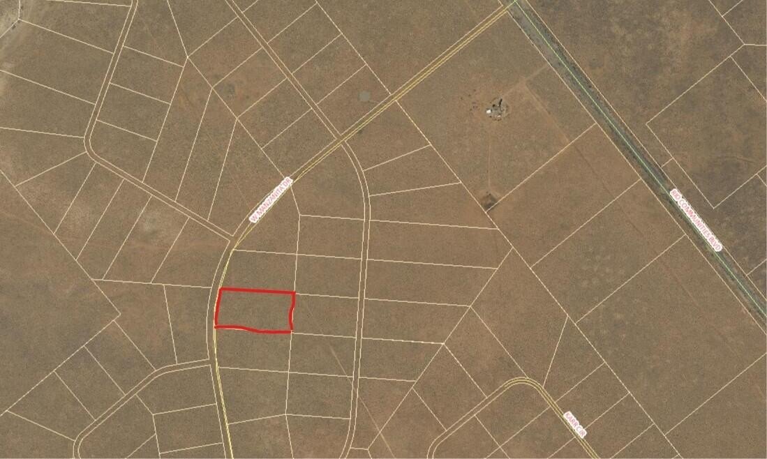Land in Rio Communities, NM