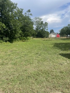 Residential Land in Corsicana, TX