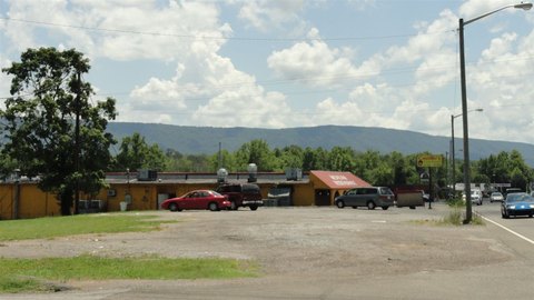 Commercial Land in High-Visibility Location