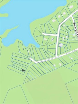 Improved Land - Wills Point, TX