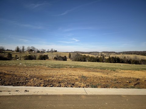 Residential Lot in Richmond, KY