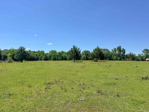 Land in Quitman, Arkansas