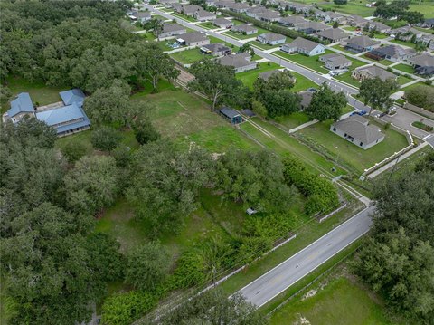 LAND - AUBURNDALE, FL