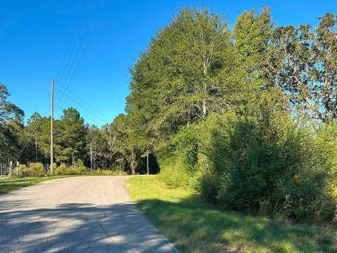 LAND - Sumrall, MS