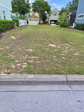 Land, REUNION, FL