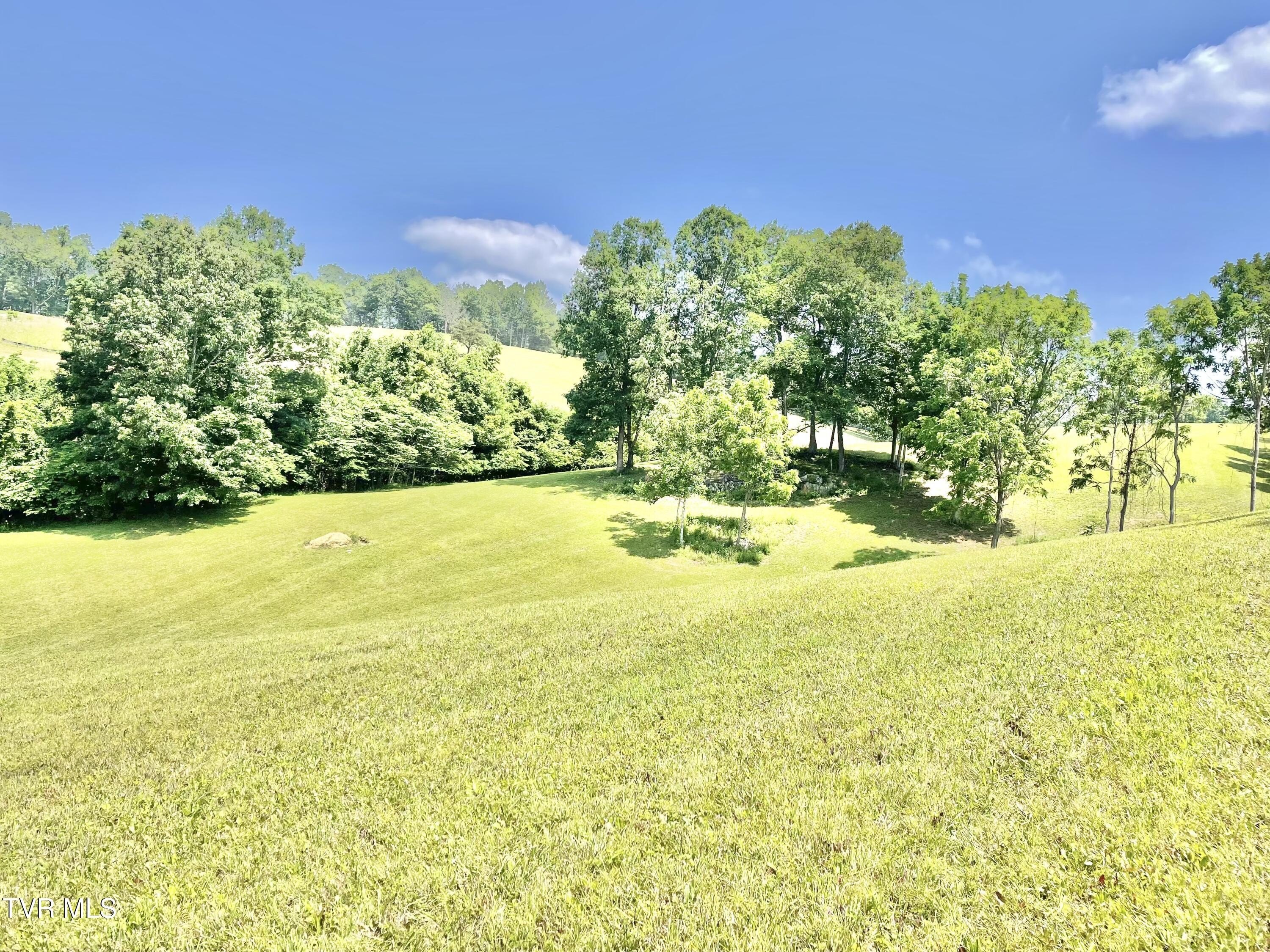 Land Near Watauga Lake