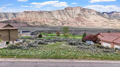 Golf Course Lot For Sale