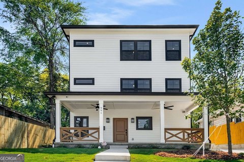 New Investment Property Near GA Tech