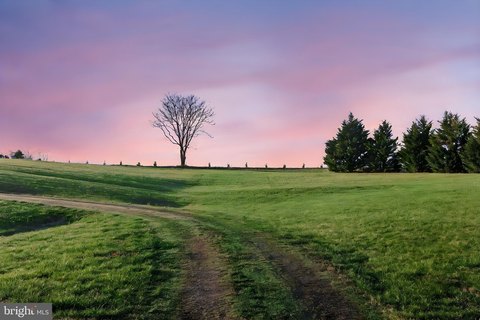 Lake Anna Water View Lot