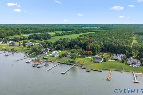 Land, Dunnsville, VA
