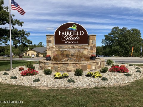 Lots & Acreage, Fairfield Glade, TN