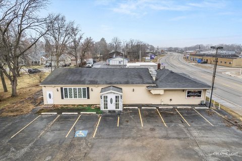 Turn-Key Restaurant Opportunity