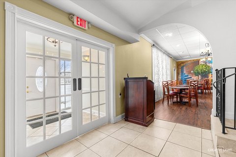 Turn-Key Restaurant Opportunity