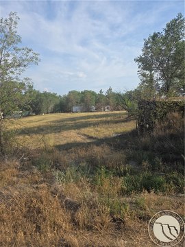 Land, Fromberg, MT