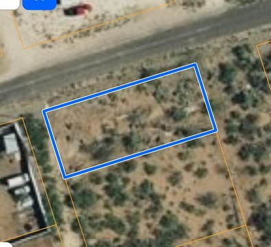 Land, Wickett, TX