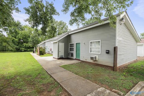 Huntsville Multifamily Investment Opportunity