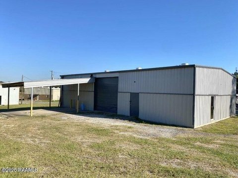 Lafayette Warehouse with Training Facility