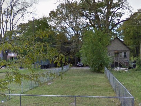 Chicago Land Investment Opportunity